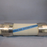 Suction & Discharge Sanitary Assembly Hose PSD400RE400TC400TCS0/21
