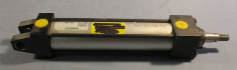 Numatics A305106PN Pneumatic Air Cylinder 1 1/2" Bore 6" Stroke