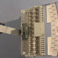 Allen Bradley 1762OW16 16 Point Relay Output MicroLogix 1200 Ser A