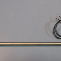 Hotset 120V 600W 91/2" Heater Element Cartridge 90 Angle Lead NWOB 11 05 2263 5