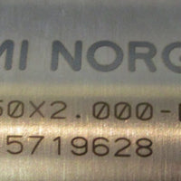 IMI Norgren ERP150x2.000-DAP Pneumatic Cylinder 5719628 1-1/2" Bore 2" Stroke