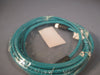 MENCOM ETHERNET CABLE MALE/FEMALE MDE45-8MFP-5M