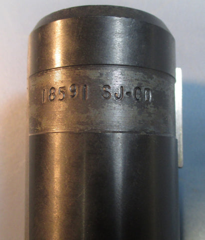 Scully Jones SJCD 18591 Adjustable Spindle Adapter 1.38" Diameter Used