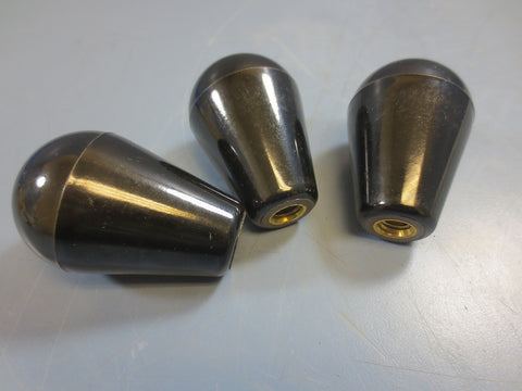 3 New Carr Lane 66PTK Handle Fittings New