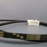GATES Super HC 85in 3/8in Cogged Vbelt 3VX850