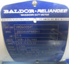 Baldor Reliance VWDM3554T Washdown Duty Motor 35SS606P689H1 1.5HP 7/8" Shaft Dia