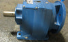 David Brown M072228 BANTI Reducer Gearbox 28:1 Ratio 1-5/8" Shaft Dia NOS