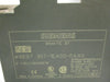 Siemens 6ES7 307-1EA00-0AA0 Simatic S7 Power Supply AC230V/120V 50/60Hz, 1.3A