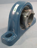 SKF SYM 1.7/16 PF/AH Pillow Block Ball Bearing Unit 1-7/16" Bore 7-3/8" Length