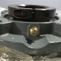 AMI Ashai UEFC21031 4Bolt Flange Mount Bearing 115/16" Bore FC210