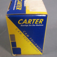 CARTER STAINLESS CAM FOLLOWER BEARING 11/2" SC48SB