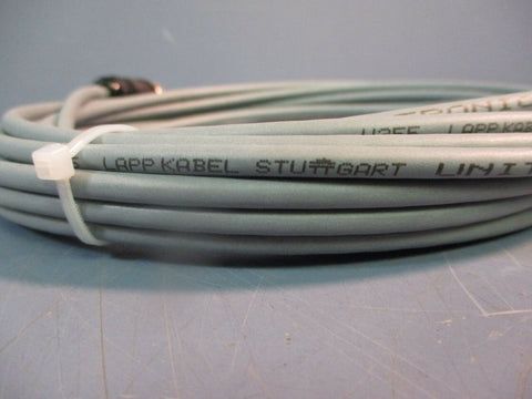 Lap Kabel Unitronic FD CP Plus 3 X 0,14 26 AWG 23FT LG w/Lap Connector NEW