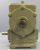 (NOS) Cleveland Gear Co. 30AT Ser. 84A Speed Reducer 5-1LH Ratio, 2.8HP, 1150RPM