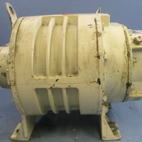 Sutorbilt Displacement Blower GACMBLA 3050RPM 16"L x 12"W x 101/4"H 7/8" Shaft