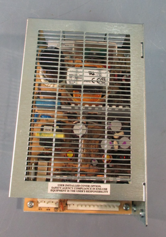 Artesyn 5C-01D-0024 Digital Power Supply NFS110-7602 100-240VAC 3.0-1.0A 50/60Hz