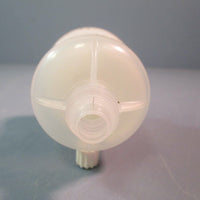 PALL EMFLON II FILTER ASSEMBLY DSLK2NFP