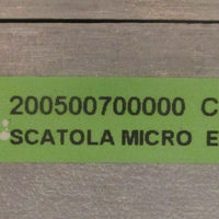 ComInTec 200500700000 Torque Limiter Electro Mechanical Switch