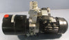 ATB SFA 90S4 3PH AC Motor Pump Solenoid Valve Assembly R933004193