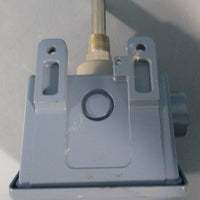 United Electric Controls B402121 Temperature Controller 200425 Deg F 480VAC