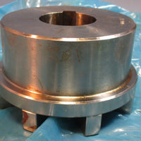 Falk 0789346, 20R10 Hub 1.50" Bore, 3/8 x 3/16 KW Coupling Hub