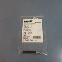 Balluff BES01UW Inductive Sensor 1030 V DC NEW