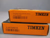 Timken Bearing Set Cone & Cup JLM104948 w/JLM104910