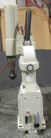 Adept Technology 550 Table-Top SCARA Robot Arm 4-Axis Scara 550