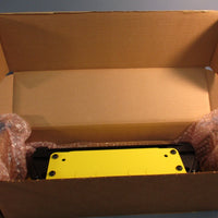 Banner Engineering STBVR81RB2 DUOTOUCH Control Station Run Bar 29765