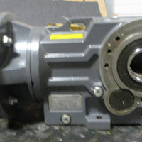 Falk Ultramite 06UBBJ3AH24.18A1C Gear Reducer 24.18:1 8.30HP 180TC 21/4" Bore
