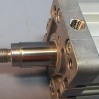 Norgren RA/192050/M/25 Pneumatic Cylinder Double Acting 25mm Stroke NWOB