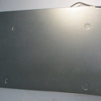 Waters Acquity UPLC PDA Detector 186015032 100240V Powers On