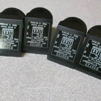 IFM EFECTOR ATTACTHMANT LENS (LOT OF 4) E20723