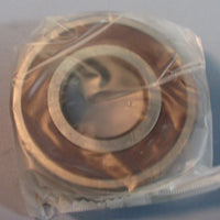Nachi 63062NSE Sealed Deep Groove Ball Bearing 30 x 72 x 19mm Wide NIB