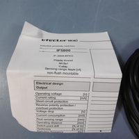 NIB IFM Efector IF5800 Inductive Proximity Sensor