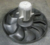 Marathon 5K49QN6300DS Condenser Fan Motor w/ Carrier Fan Blade 32" Dia