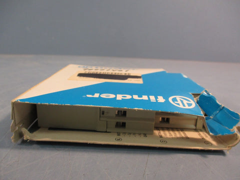 Finder 82.01.0.240.0000.PAS Time Delay Relay 5A-250V 24..48VDC & 24