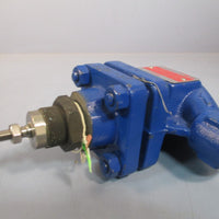 Spirax Sarco Control Valve 2Way Size: 1/2" KEA71 44430500900