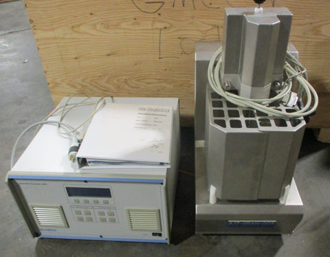 LB Bohle BMG High Shear Granulator 1.0kW Rated Power 110V Mini Granulator BMG