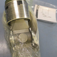 Yokogawa Admag Magnetic Flow Detector AM 102DN AB1LSA*A 2.5mm 0.1"