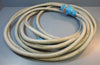 Lap ~45' Section 190 4 Strand 4 Gauge Wire 1.118 OD w/ Two Connections
