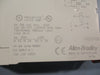 Allen-Bradley FSA3U Time Delay Relay 700-FSA3UU23 On-Delay Ser B