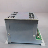 Lenze AC Tech Dynamic Brake Resistor Module 400/480V .25.50 HP Model # 845406