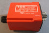 National Controls Corporation T3K-180-461 Solid State Timer 1.8-180Sec 120VAC