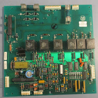 Allen Bradley 14034302 Power Distribution Board Rev. 09 135893 81/2" Length