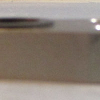 Syntegon 66036057 Holder 35mm x 12mm x 44.5 mm (Lot of 20)