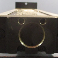Star Linear Guide LM009168 w/ Oriental Motor 51K90GUSWM Motor 5GU18KA Gear Head