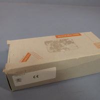 IFM EFFECTOR100 INDUCTIVE PROXIMITY SENSOR IV5014