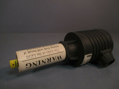 BURKERT PROBE LEVEL 120/240VAC 10AMP-3/4"NPT 417956J 8110-ARLNPOU