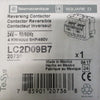 Schneider Electric Telemecanique LC2D09B7 Reversing Contactor 24V 50/60Hz