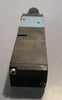 Mac Valves inc PR92C-JABB Pneumatic Valve 11291 single solenoid